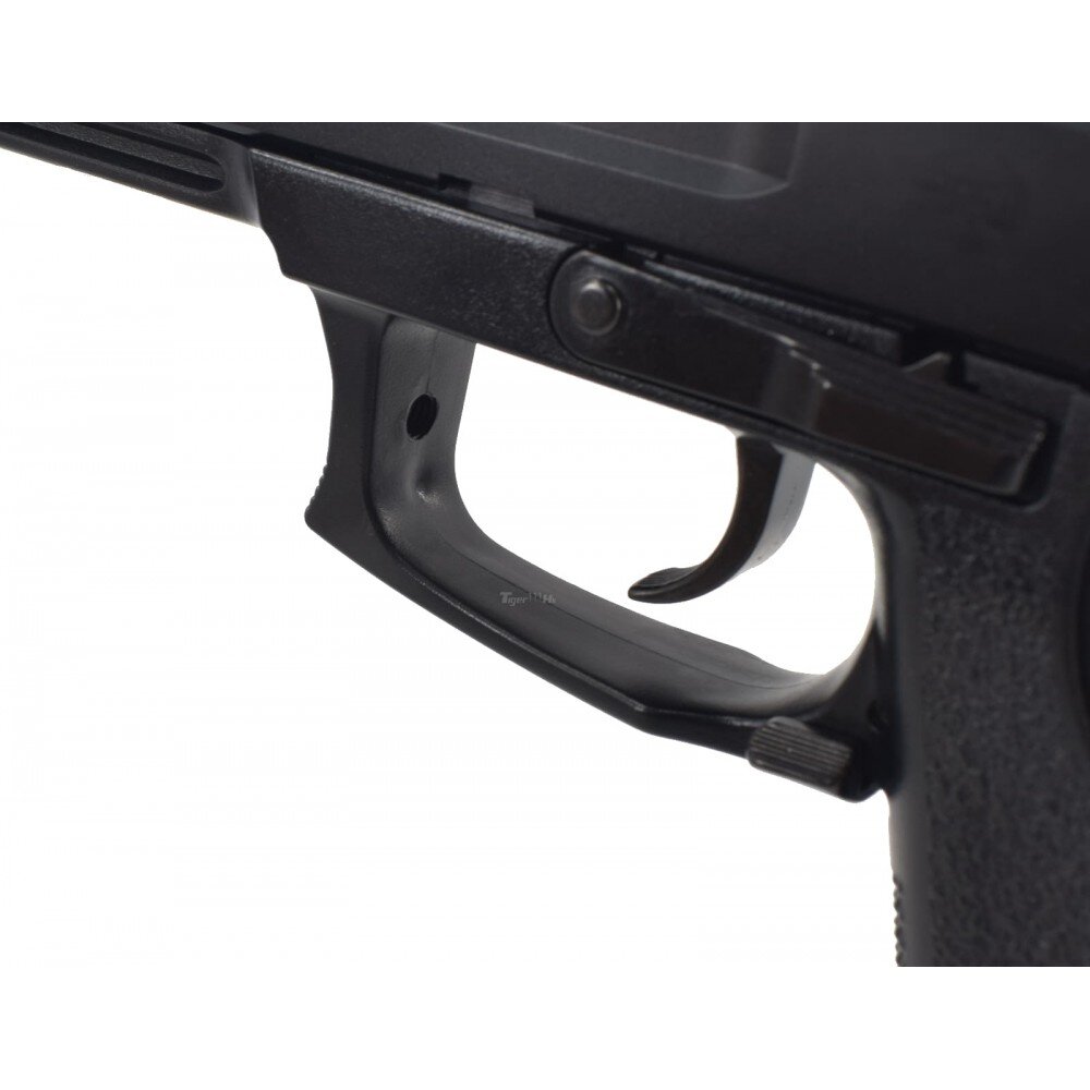 KSC MK23 SOCOM - CO2 - GBB - MK23-CO2